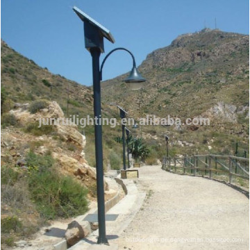 60W led integrierte solar street light Preisliste